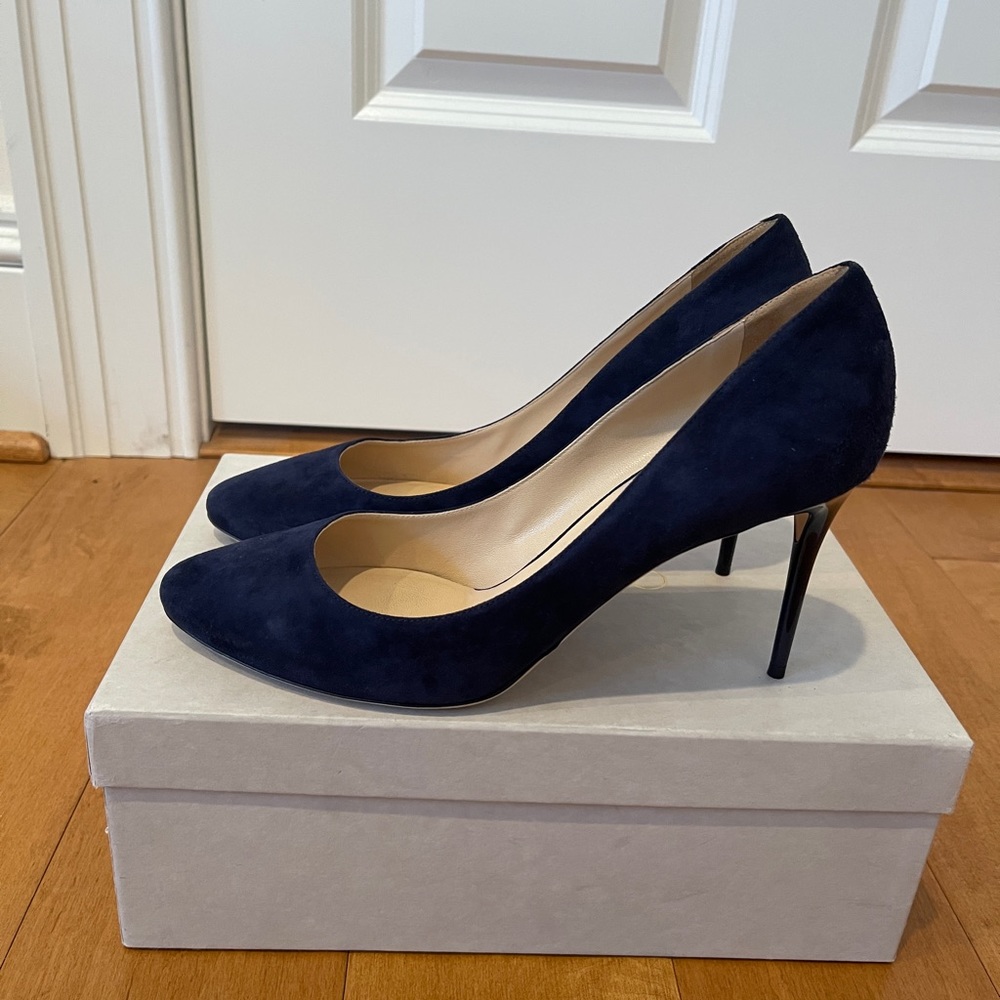 Jimmy Choo Pump